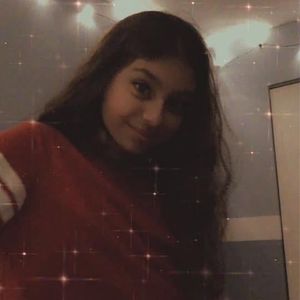 Meet your Posher, Manuela